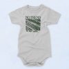 No Trend Too Many Humans Baby Onesie