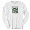 No Trend Too Many Humans Long Sleeve Shirt