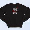 Our First Valentines Day 2022 Sweatshirt