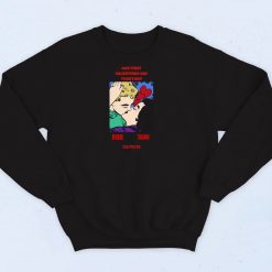 Our First Valentines Day Together Sweatshirt