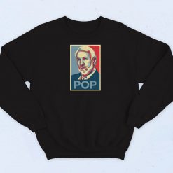 Popovich POP Poster Sweatshirt