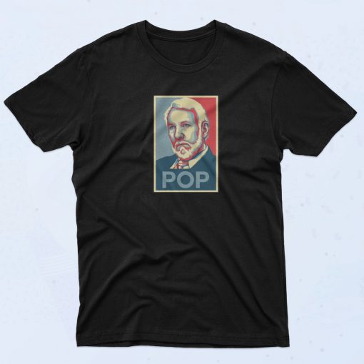 Popovich POP T Shirt