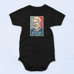 Popovich POP Unisex Baby Onesie