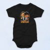 Pulp Fiction Muppets Unisex Baby Onesie