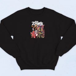 Rob Zombie Hospital Surgery Sweatshirt