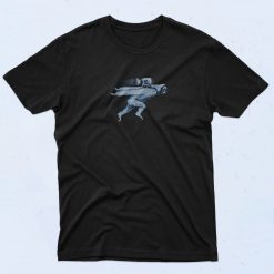 Rocket Sloth T Shirt