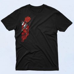 Satan Saw You T Shirt