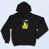 Schrodingers Cat Art Hoodie