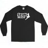 Sean McColl Games Long Sleeve Shirt