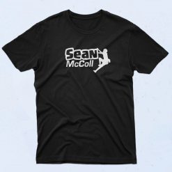 Sean McColl T Shirt