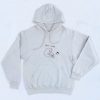 Self Care Frog Art Hoodie