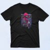 Squid Game Skateboard T Shirt