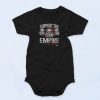 Star Wars Support The Empire Baby Onesie