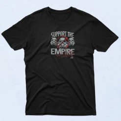 Star Wars Support The Empire T Shirt