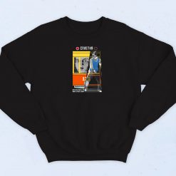 Stenberg Brothers Retro Sweatshirt