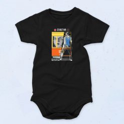 Stenberg Brothers Unisex Baby Onesie