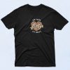 Stole Pizza Heart T Shirt