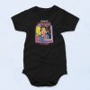 Summon The Candyman Baby Onesie