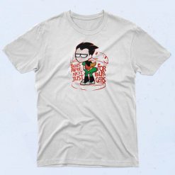 Teen Titans Go T Shirt