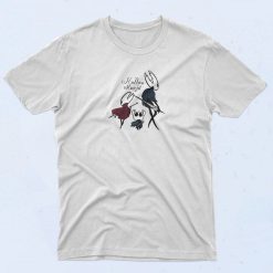 The Hollow Knight Hornet T Shirt