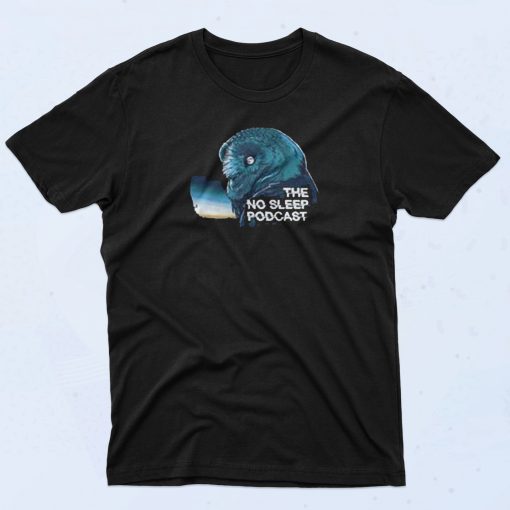 The NoSleep Podcast T Shirt