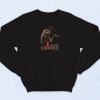 The Worm Just Add Coffee Sweatshirt