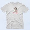 Tom Brady The Goat T Shirt