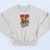 Torched Duke Rat Sweatshirt