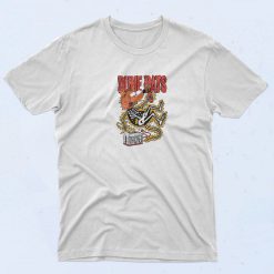 Torched Duke Rat T Shirt