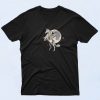 Unicorn Astronaut T Shirt