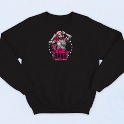 WWE Sasha Banks Sweatshirt