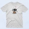 Wall E Valentines Day T Shirt