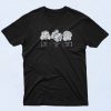 Wise Robots T Shirt