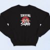 Yokozuna Sumo Art Sweatshirt