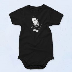 Andrew Dice Clay Legend Baby Onesie