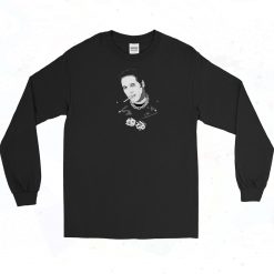 Andrew Dice Clay Legend Long Sleeve Shirt