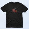 Animal Deadpool Catpool T Shirt