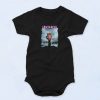 Army of the Dead Unisex Baby Onesie