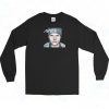 Avicii DJ Vintage Long Sleeve Shirt