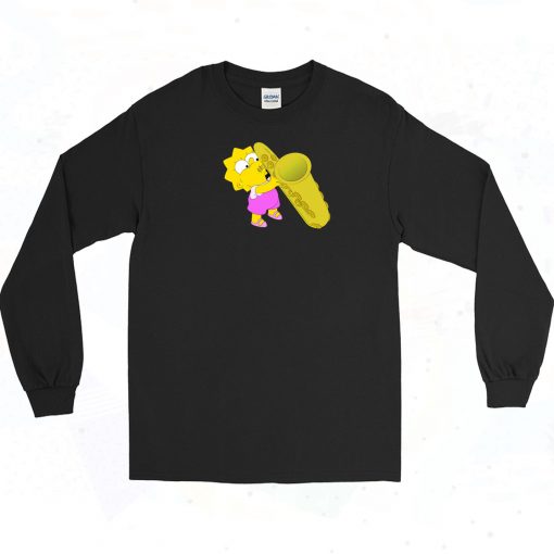 Beautiful Happy Baby Lisa Long Sleeve Shirt