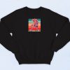 Boyfriendsaurus Retro Sweatshirt