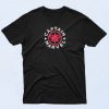 Captain Marvel Logo T Shirt