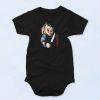 Childs Play Chucki Unisex Baby Onesie