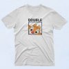 Chip and Dale Double T Shirt