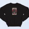 Come To The Dark Side Bacon Sweatshirt