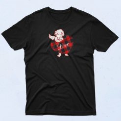 Cupid Valentine Love T Shirt