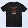 Deadpool Jesus T Shirt