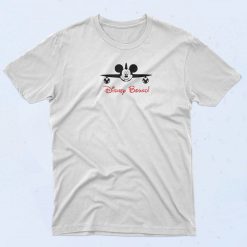 Disney Bound T Shirt