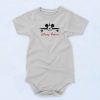 Disney Bound Unisex Baby Onesie