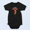 Doctor Pooh Unisex Baby Onesie